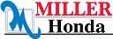 Miller Honda logo